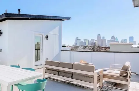 $499,500 | 4223 Delano Place, Unit 101, Dallas, TX 75204