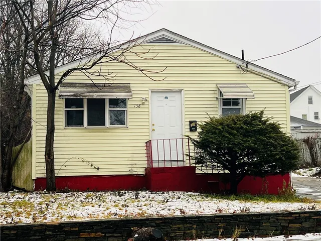 $335,900 | 138 Glenbridge Avenue, Providence, RI 02909