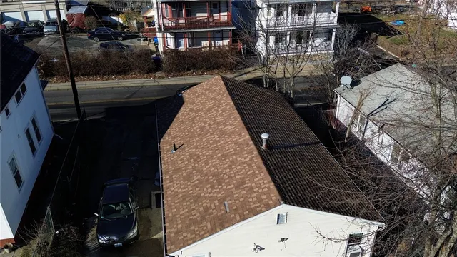 $335,900 | 138 Glenbridge Avenue, Providence, RI 02909