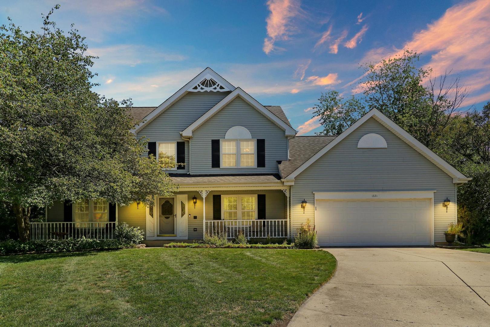 1321 Prairie Drive Algonquin, IL 60102 - Photo 23 of 27