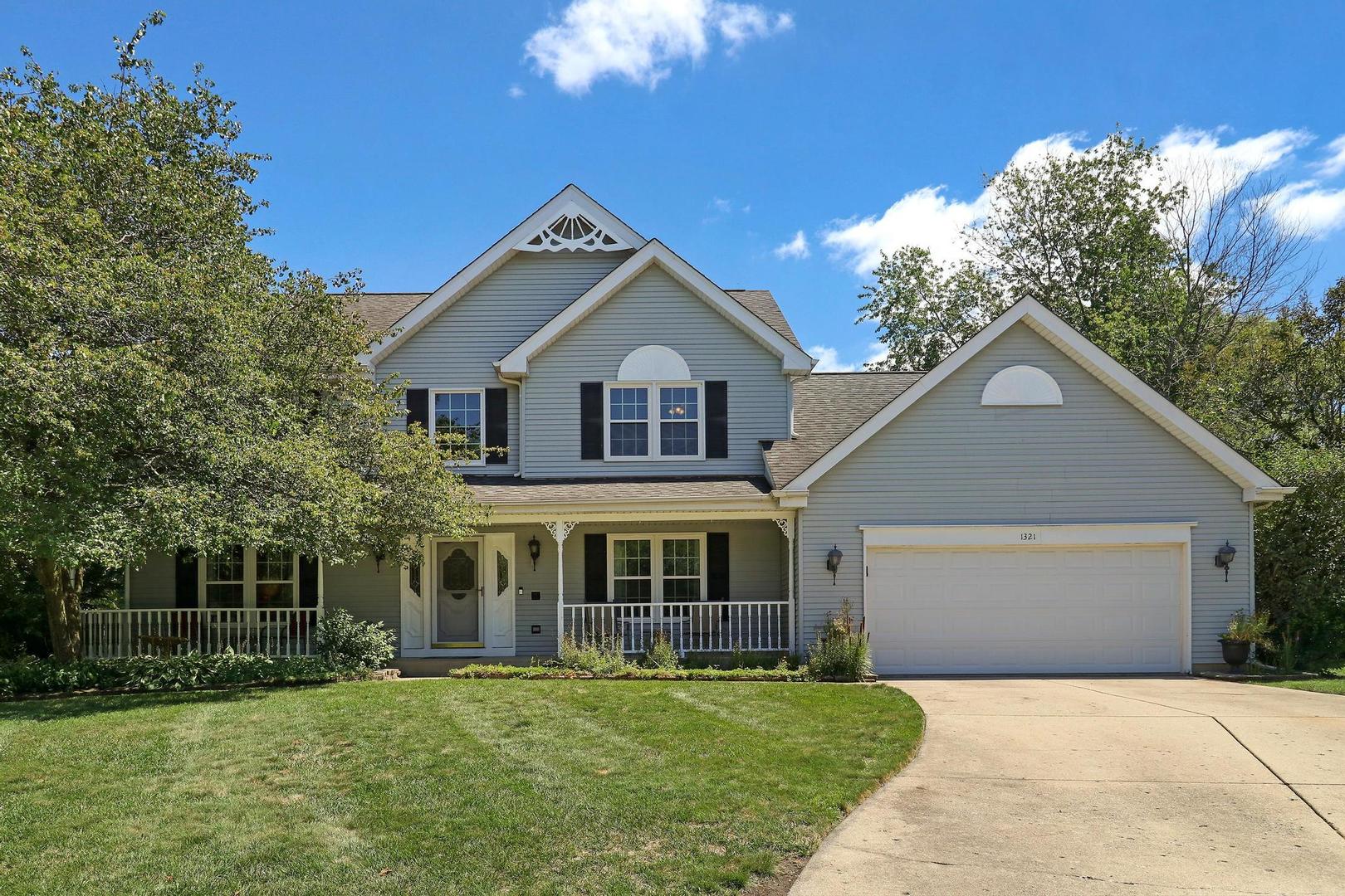 1321 Prairie Drive Algonquin, IL 60102 - Photo 24 of 27