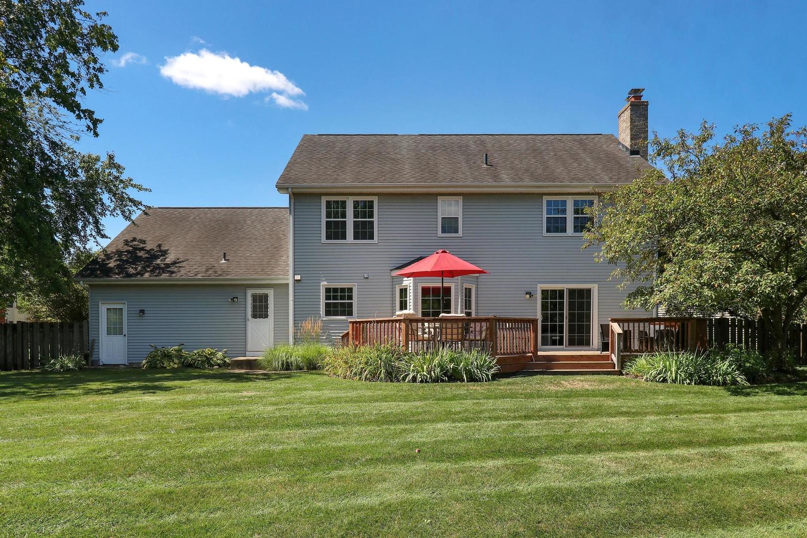 1321 Prairie Drive Algonquin, IL 60102 - Photo 25 of 27