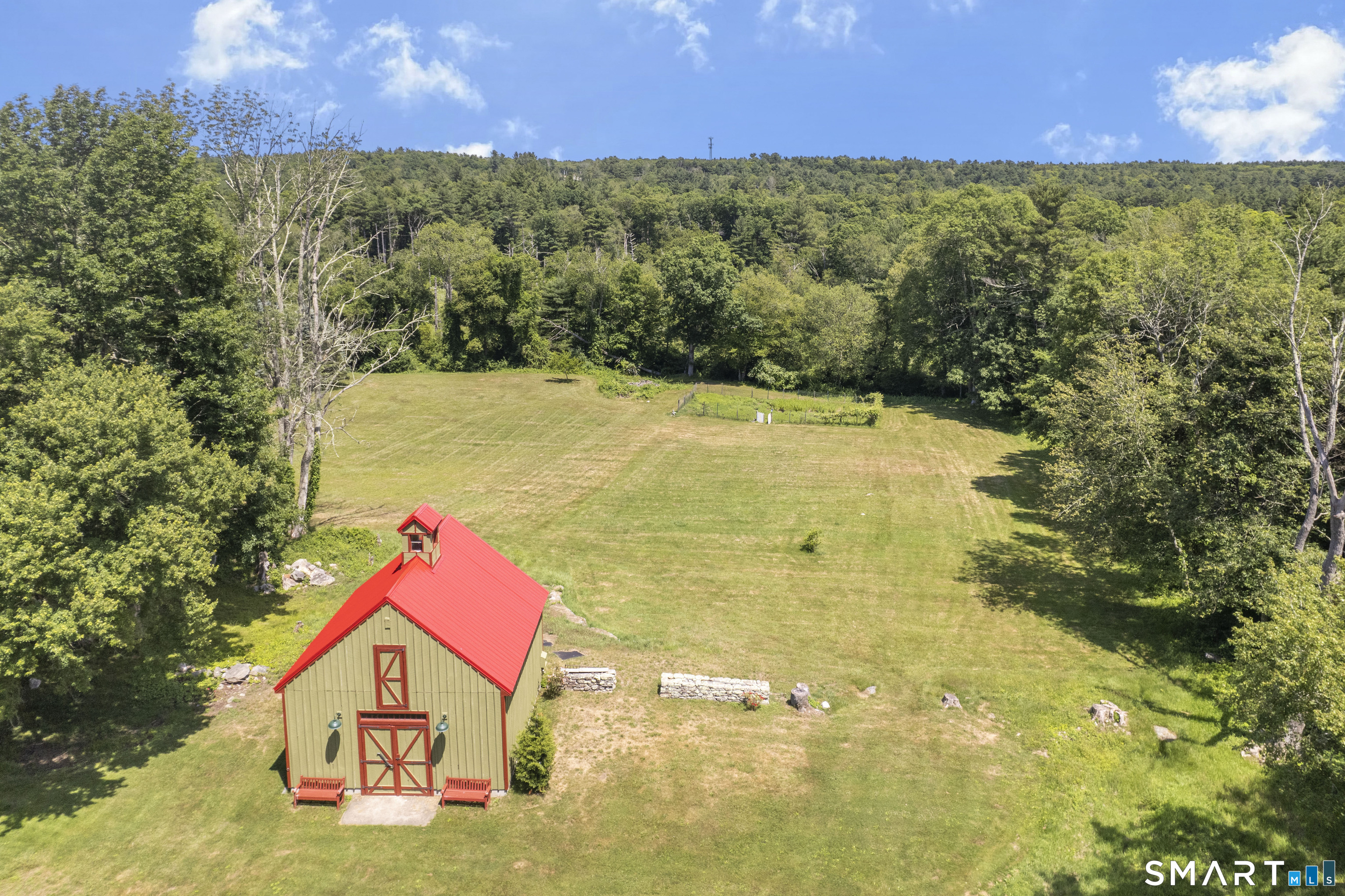 84 Dark Lantern Hill Road Killingly, CT 06239 - Photo 14 of 38