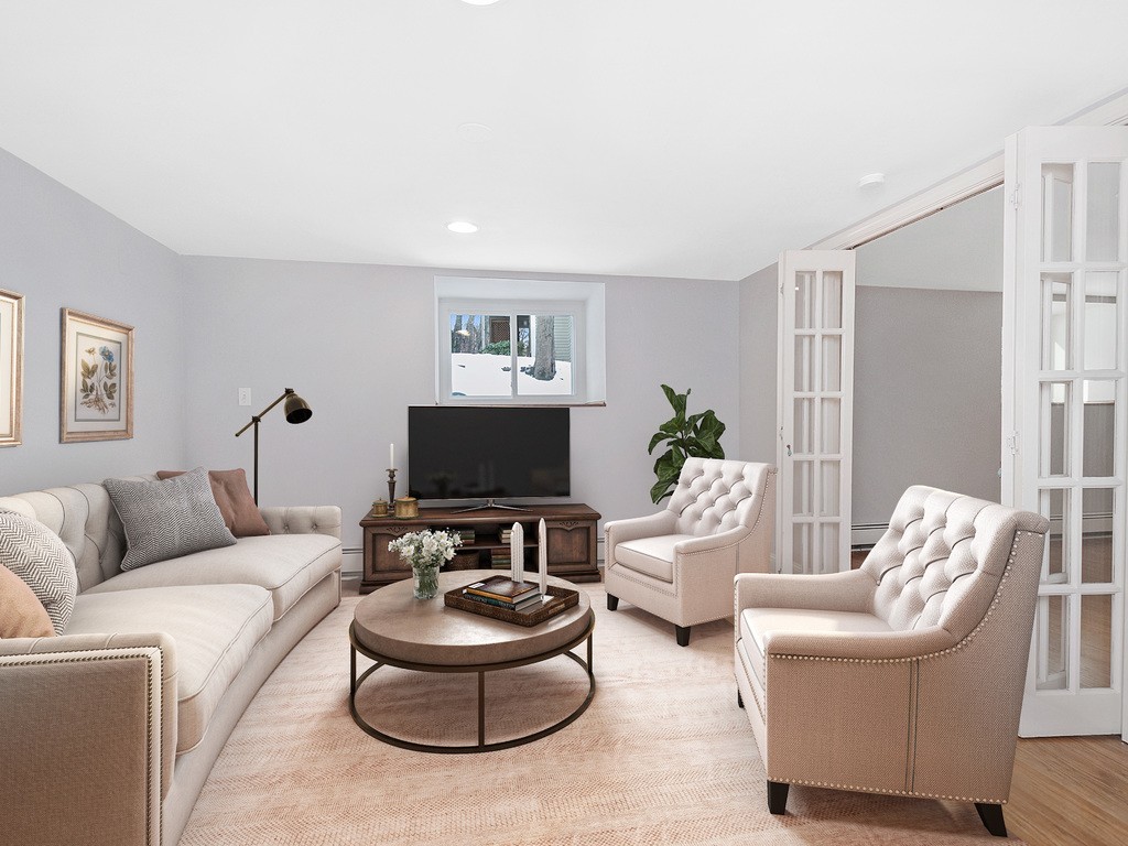 79 University Road, Unit 1 Brookline, MA 02445 - Photo 13 of 17 Gallery Image 13