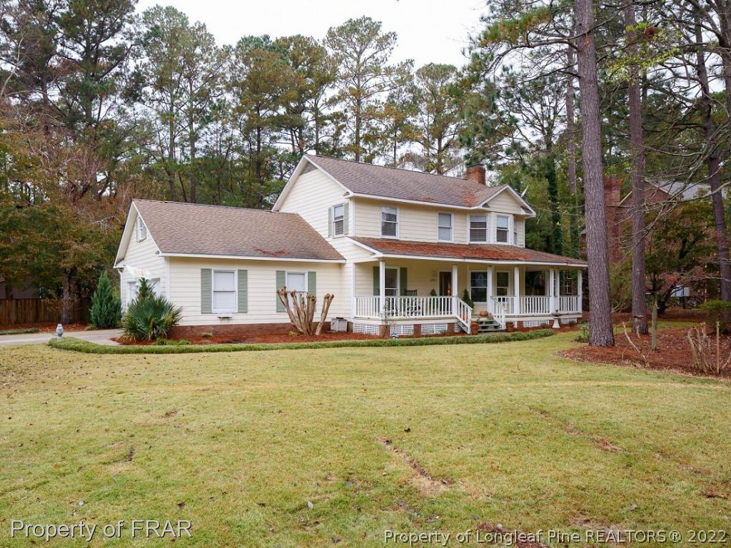 6884 Uppingham Road Fayetteville, NC 28306 - Photo 1 of 31 Gallery Image 1