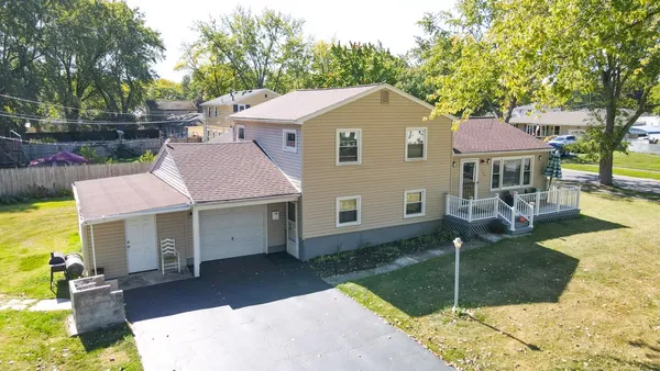 $209,000 | 268 Angelus Drive, Irondequoit, NY 14622
