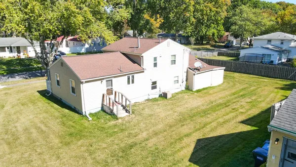 $209,000 | 268 Angelus Drive, Irondequoit, NY 14622