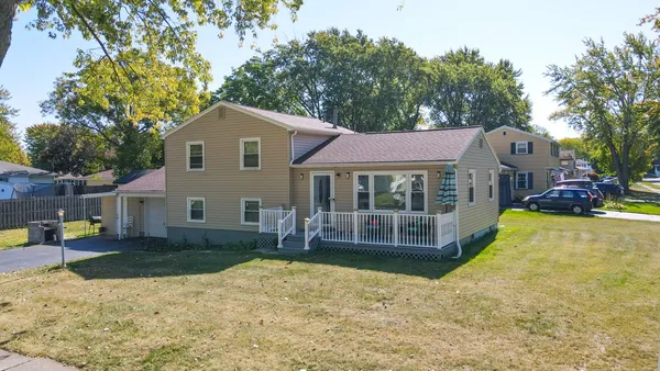 $209,000 | 268 Angelus Drive, Irondequoit, NY 14622