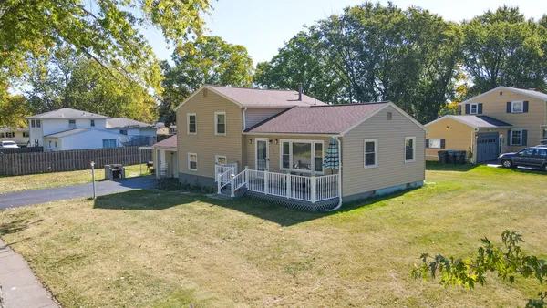 $209,000 | 268 Angelus Drive, Irondequoit, NY 14622