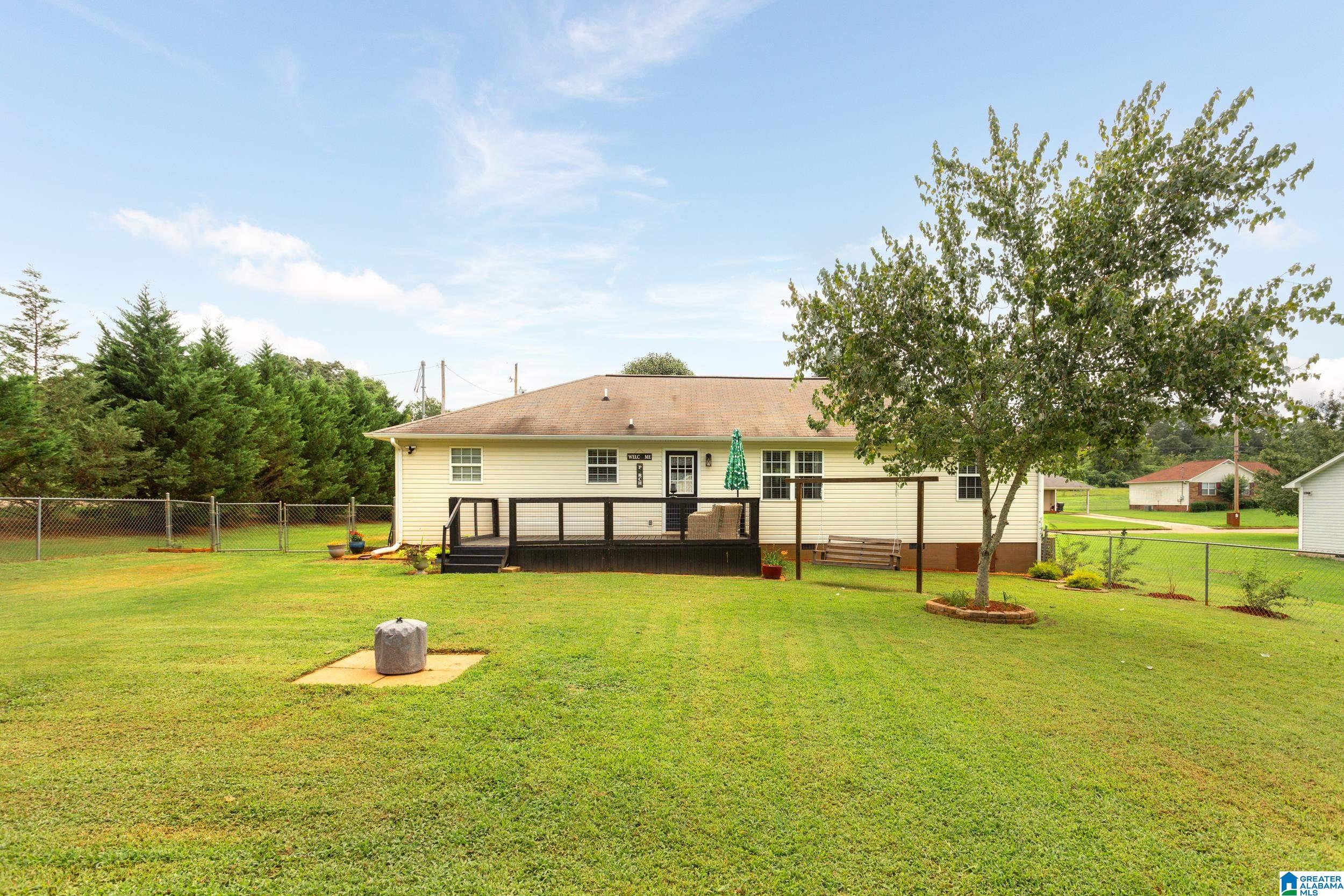 555 Bailey Road Weaver, AL 36277 - Photo 30 of 35 Gallery Image 30
