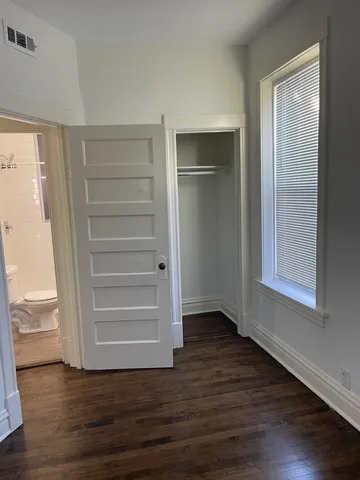 $1,500 | 3707 West Augusta Boulevard, Unit 1R, Chicago, IL 60651