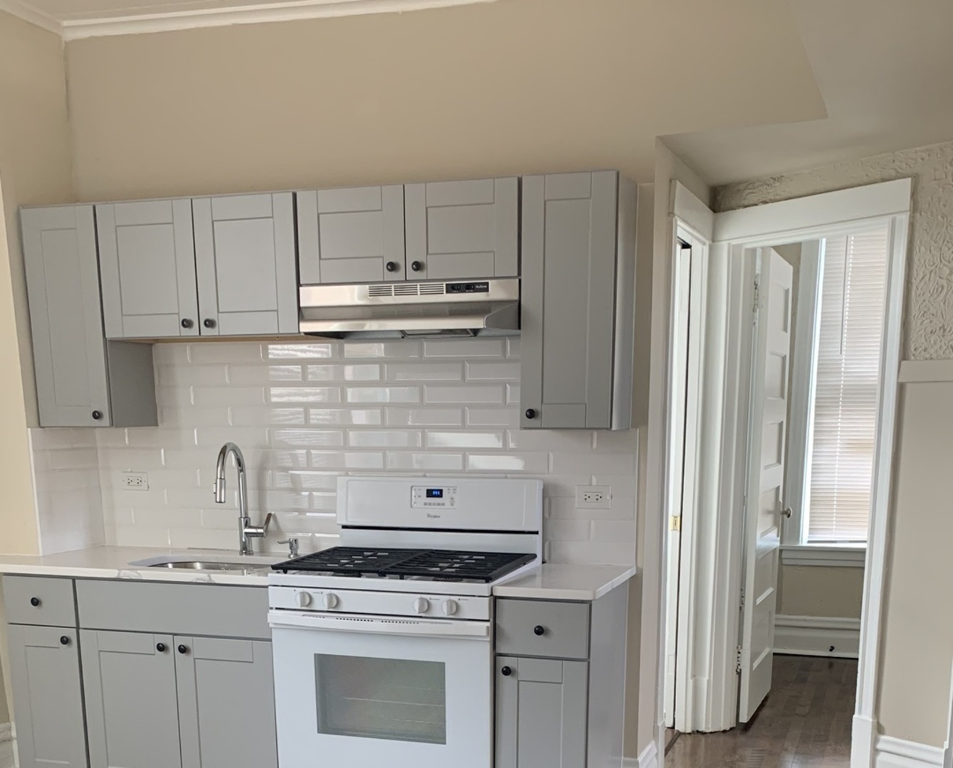 3707 West Augusta Boulevard, Unit 1R Chicago, IL 60651 - Photo 4 of 15