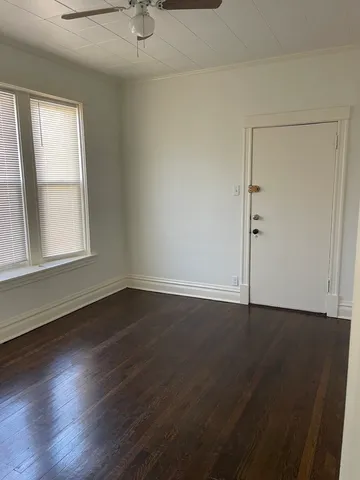 $1,500 | 3707 West Augusta Boulevard, Unit 1R, Chicago, IL 60651