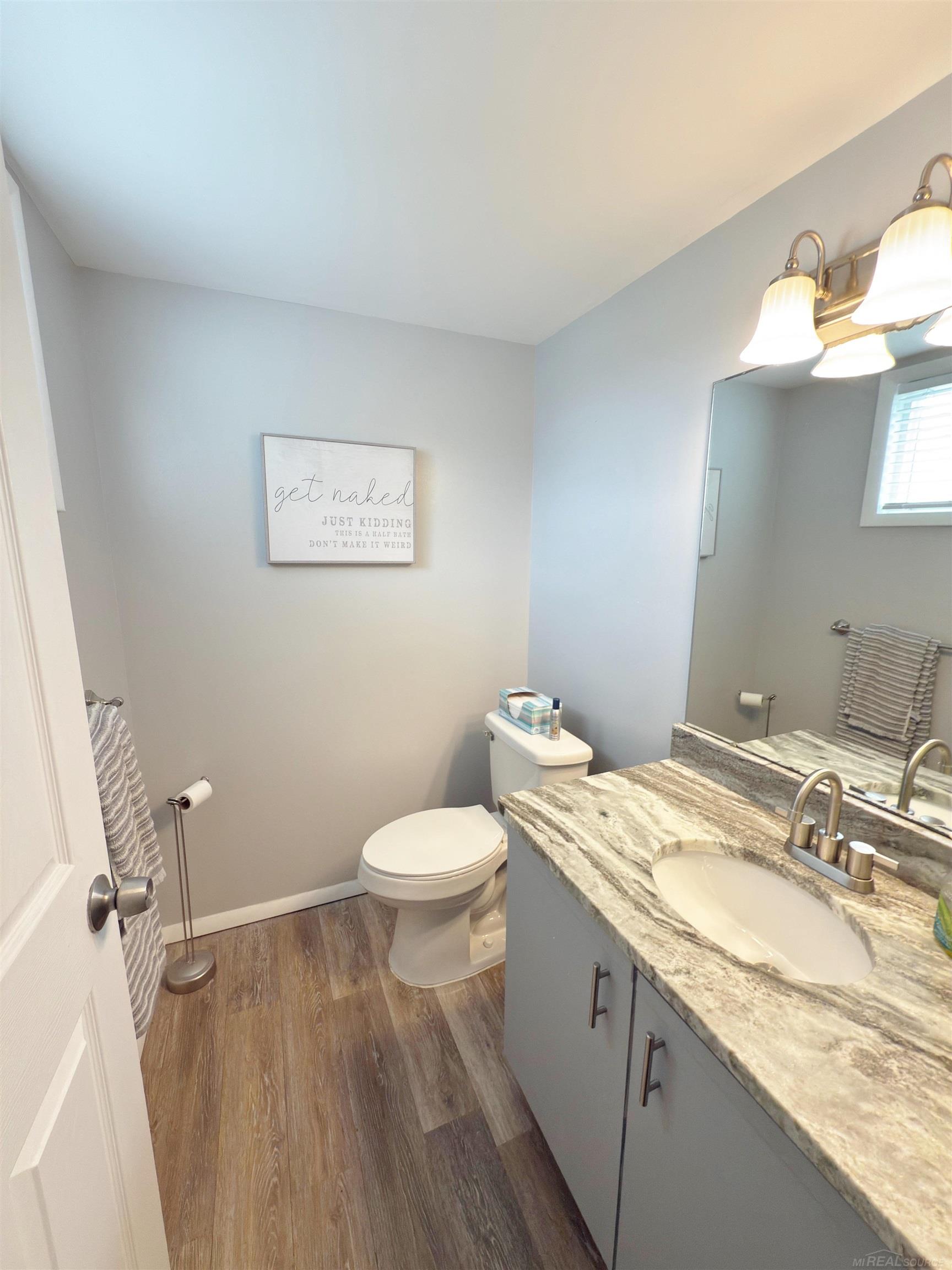 134 North Gates Road Sandusky, MI 48471 - Photo 7 of 29
