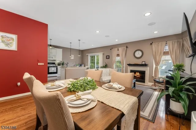 $565,000 | 18 La Costa Drive, Annandale, NJ 08801