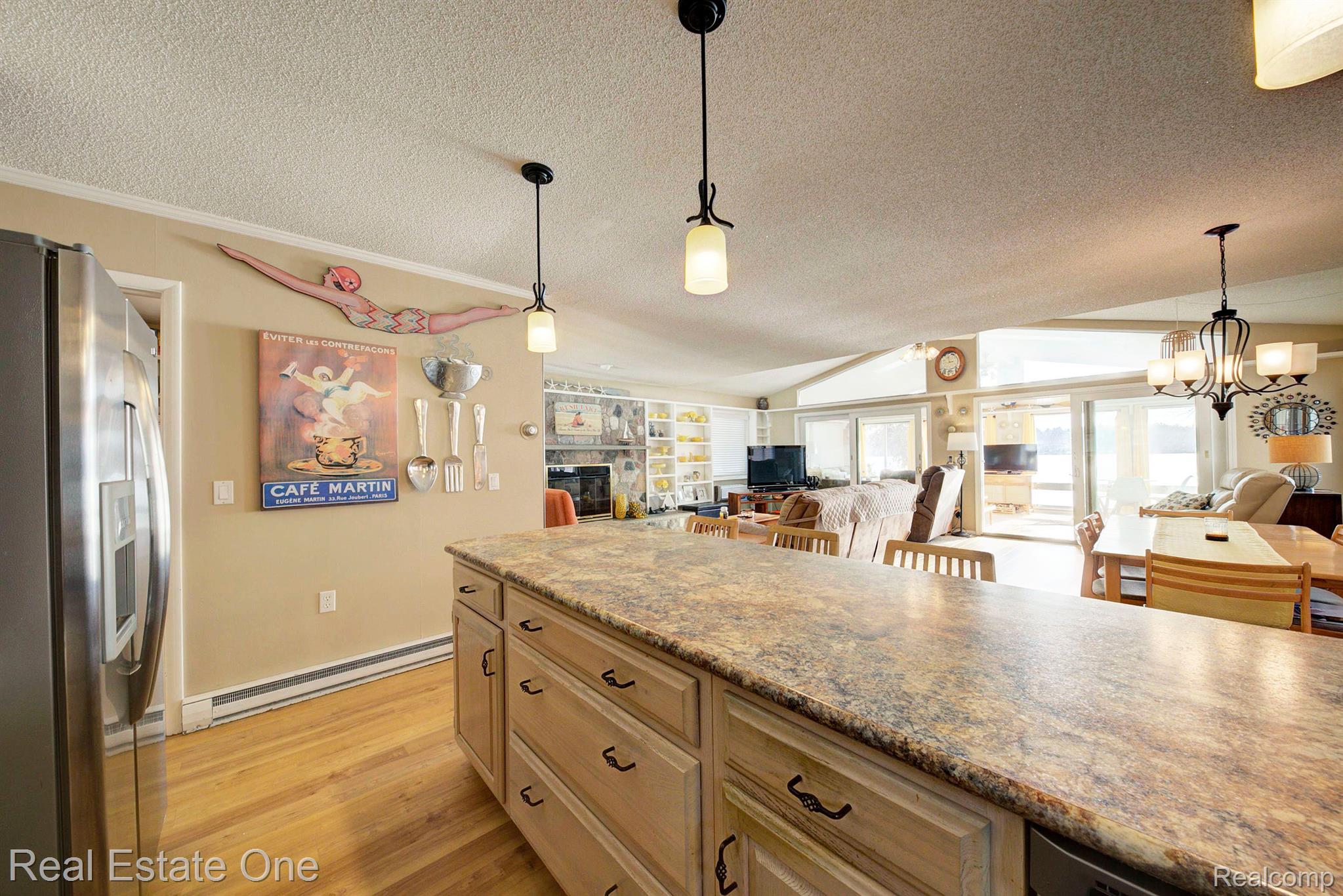 3312 Rush Lake Road Pinckney, MI 48169 - Photo 37 of 64 Gallery Image 37