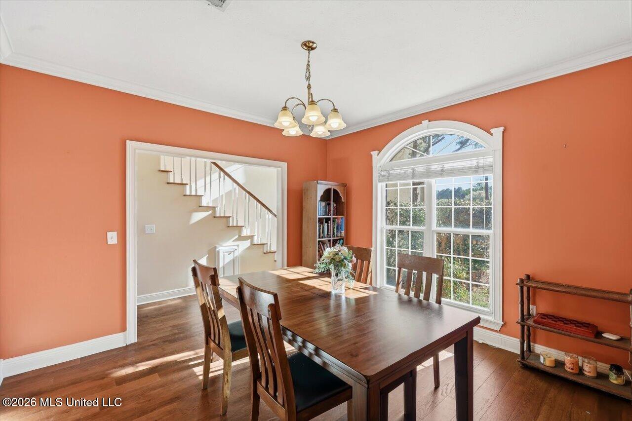 104 Merlot Cove Clinton, MS 39056 - Photo 13 of 40 20-104 Merlot Cove _ Home Tours MS