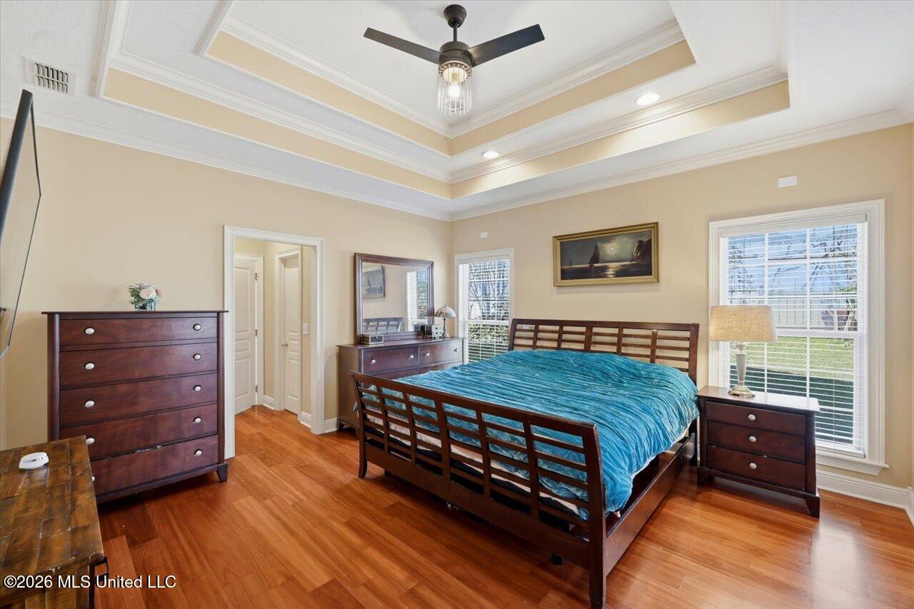 104 Merlot Cove Clinton, MS 39056 - Photo 15 of 40 23-104 Merlot Cove _ Home Tours MS