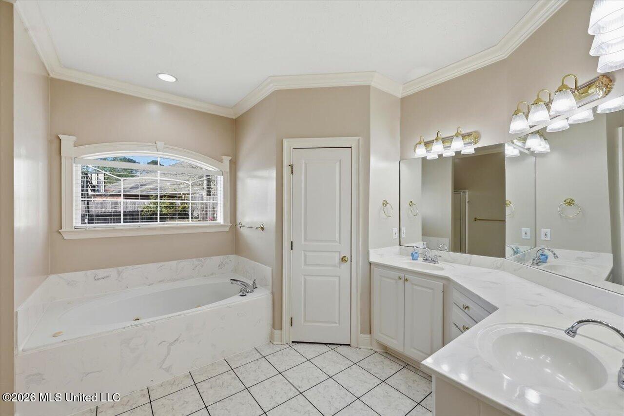 104 Merlot Cove Clinton, MS 39056 - Photo 18 of 40 27-104 Merlot Cove _ Home Tours MS