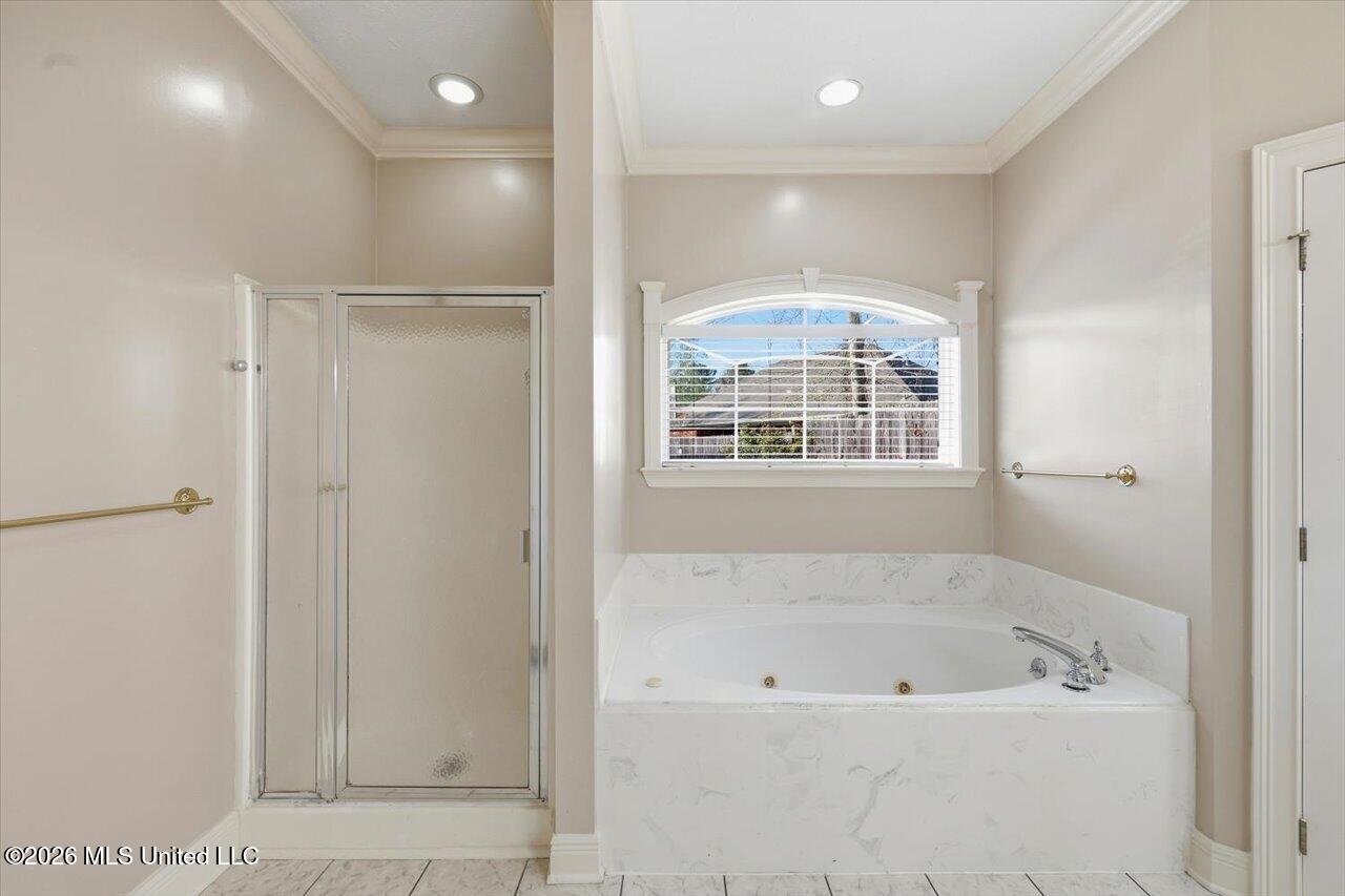 104 Merlot Cove Clinton, MS 39056 - Photo 19 of 40 28-104 Merlot Cove _ Home Tours MS