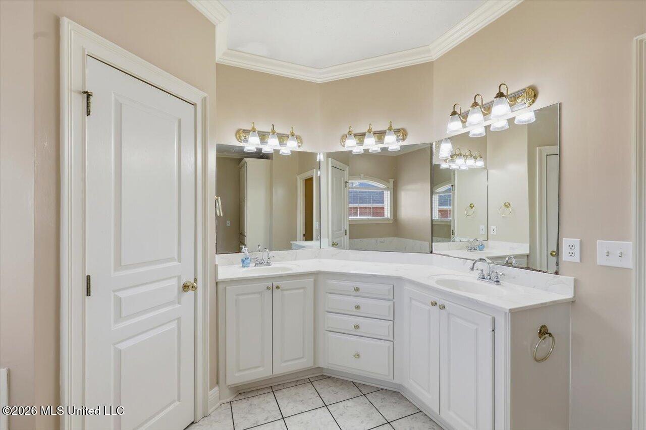 104 Merlot Cove Clinton, MS 39056 - Photo 20 of 40 29-104 Merlot Cove _ Home Tours MS