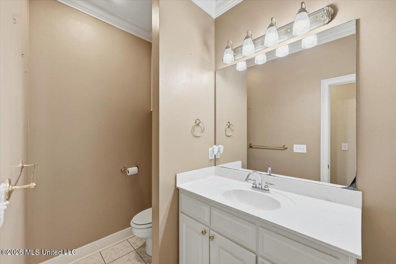 104 Merlot Cove Clinton, MS 39056 - Photo 23 of 40 33-104 Merlot Cove _ Home Tours MS