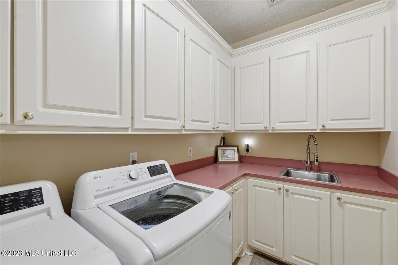 104 Merlot Cove Clinton, MS 39056 - Photo 29 of 40 31-104 Merlot Cove _ Home Tours MS