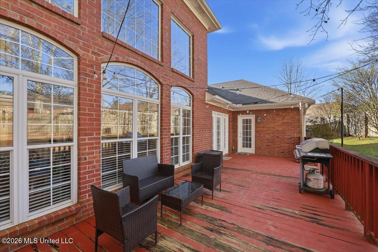 104 Merlot Cove Clinton, MS 39056 - Photo 31 of 40 46-104 Merlot Cove _ Home Tours MS