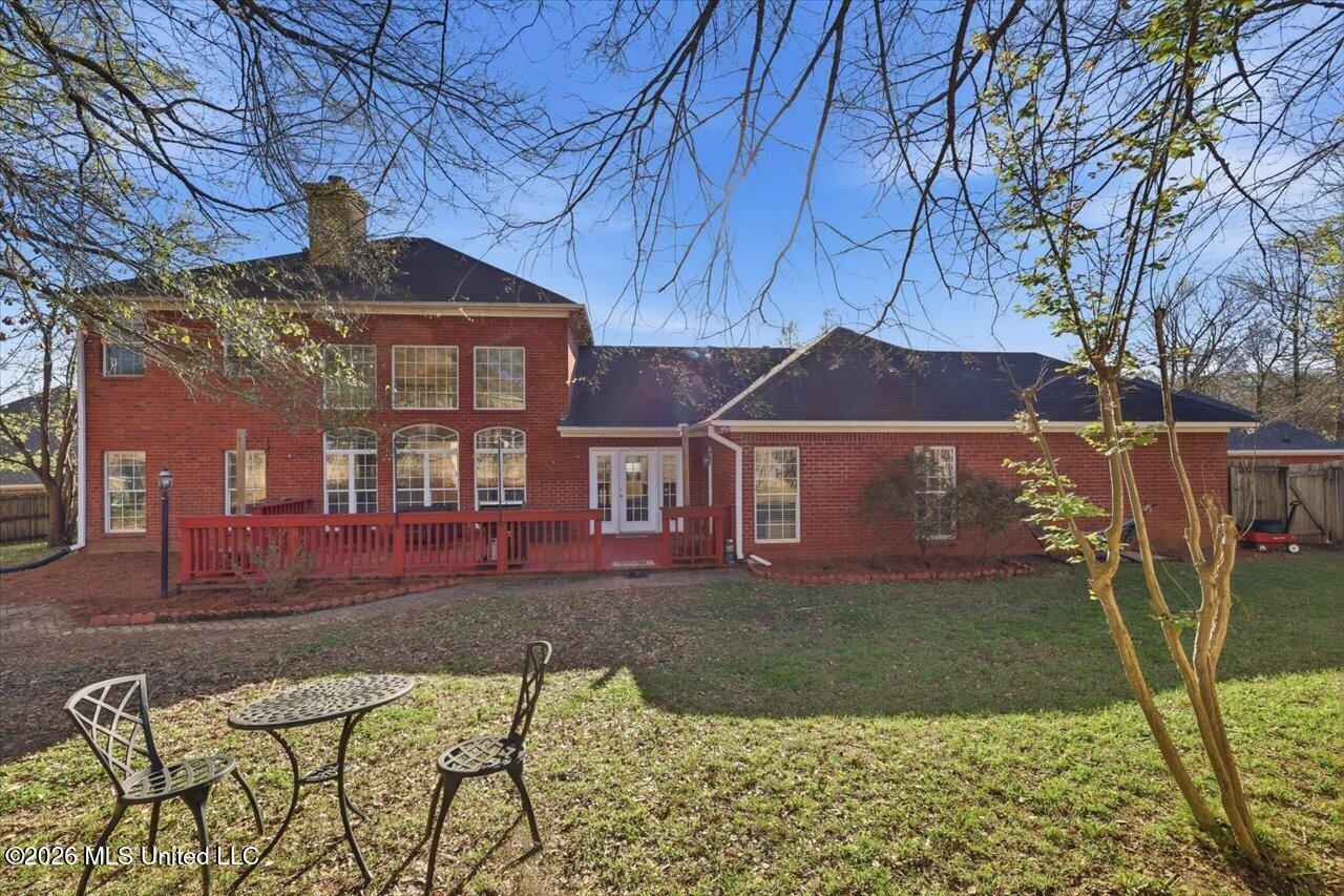 104 Merlot Cove Clinton, MS 39056 - Photo 33 of 40 43-104 Merlot Cove _ Home Tours MS
