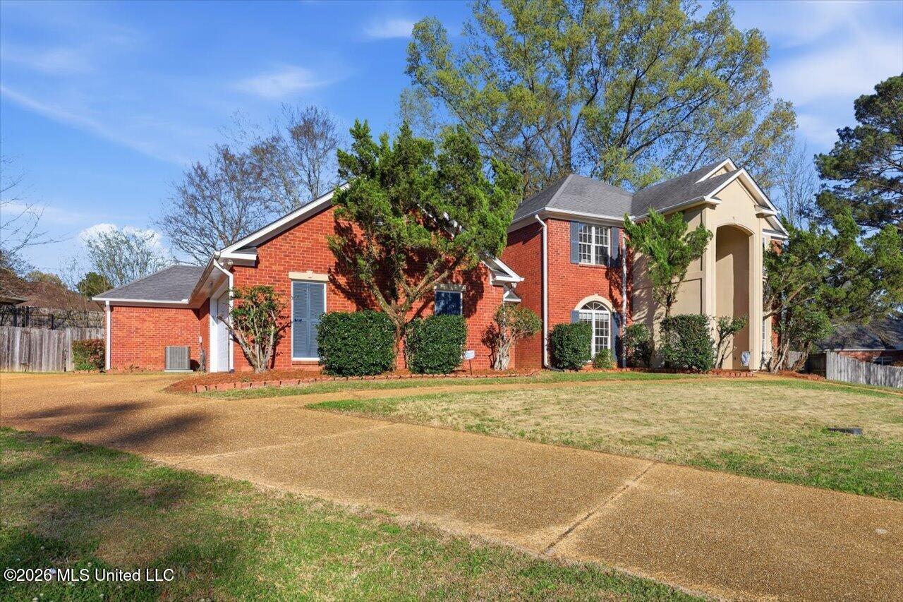 104 Merlot Cove Clinton, MS 39056 - Photo 37 of 40 04-104 Merlot Cove _ Home Tours MS