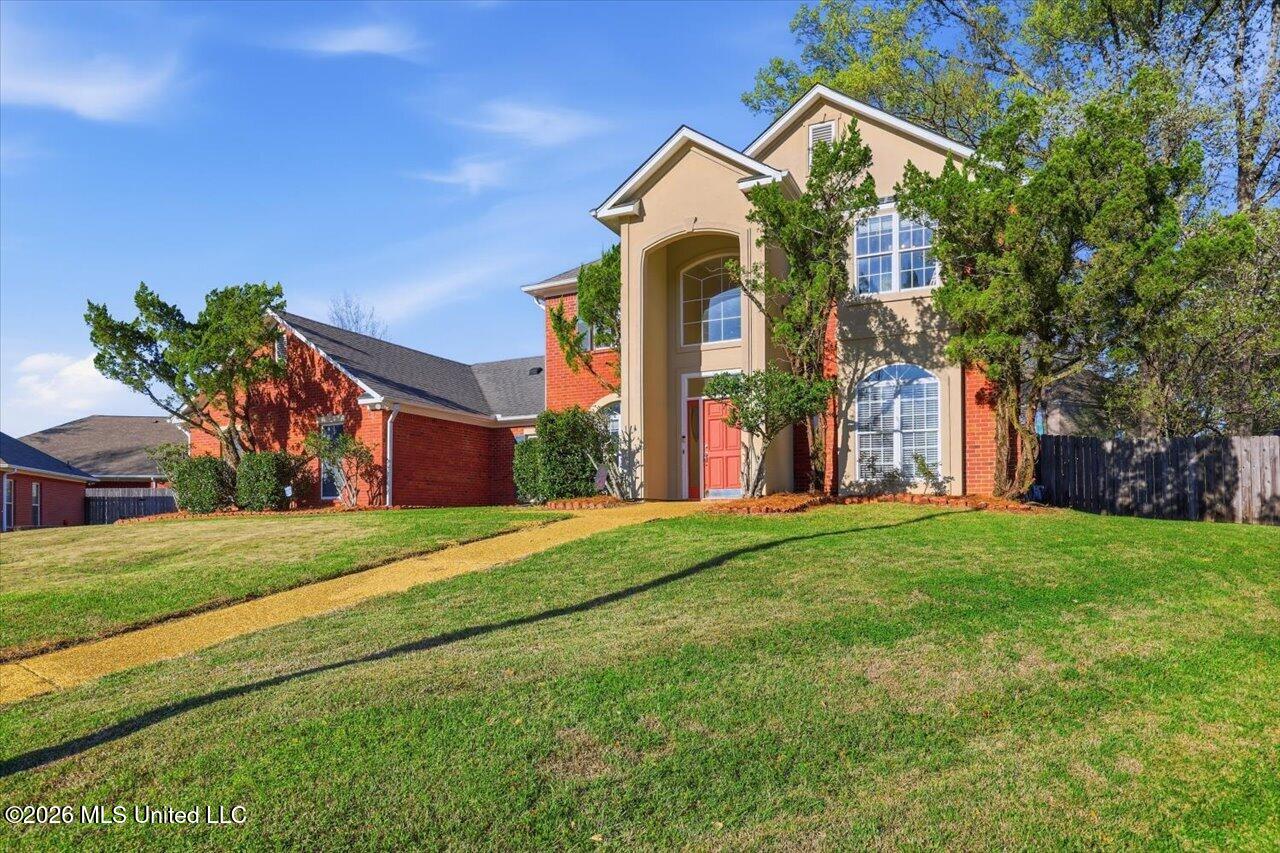 104 Merlot Cove Clinton, MS 39056 - Photo 40 of 40 02-104 Merlot Cove _ Home Tours MS