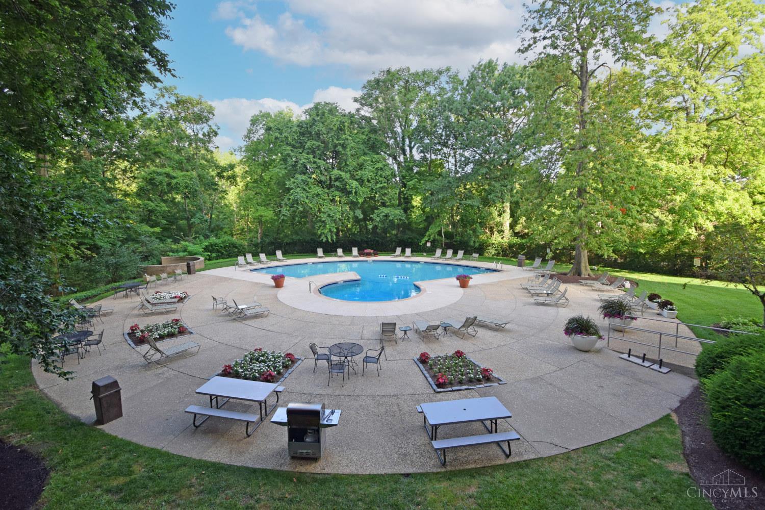 2324 Madison Road, Unit 703 Cincinnati, OH 45208 - Photo 35 of 35 Gallery Image 35