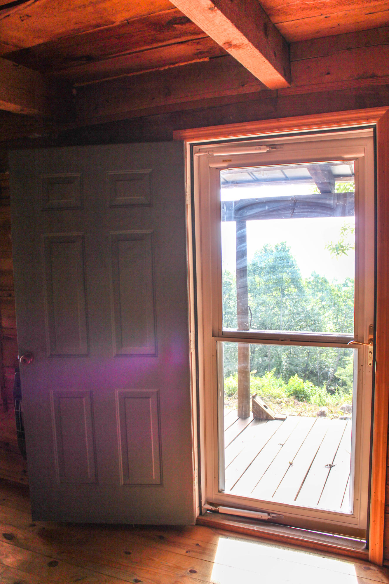 217 Lookout Drive Rising Fawn, GA 30738 - Photo 11 of 19 Front Door