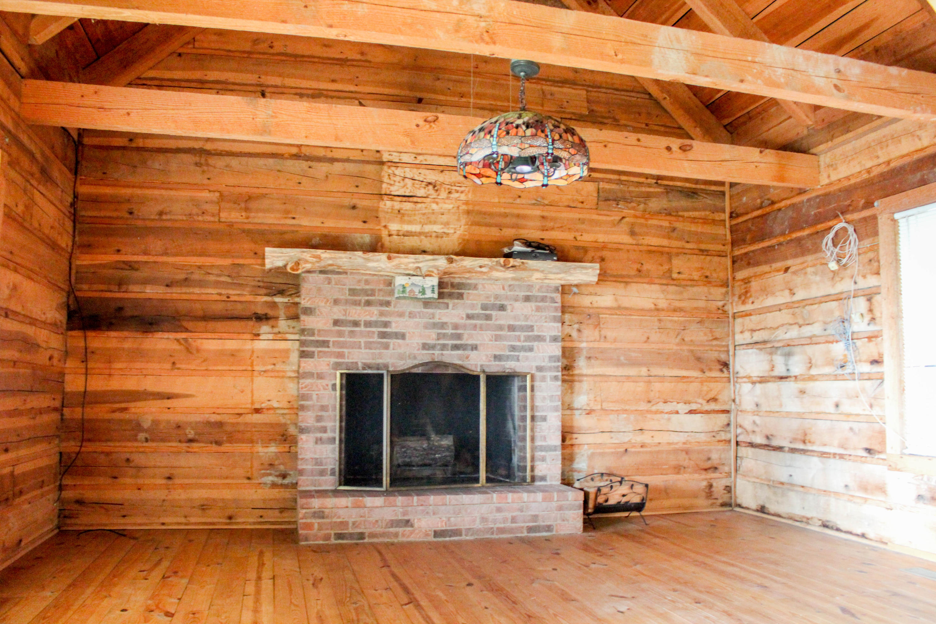217 Lookout Drive Rising Fawn, GA 30738 - Photo 13 of 19 Living Room