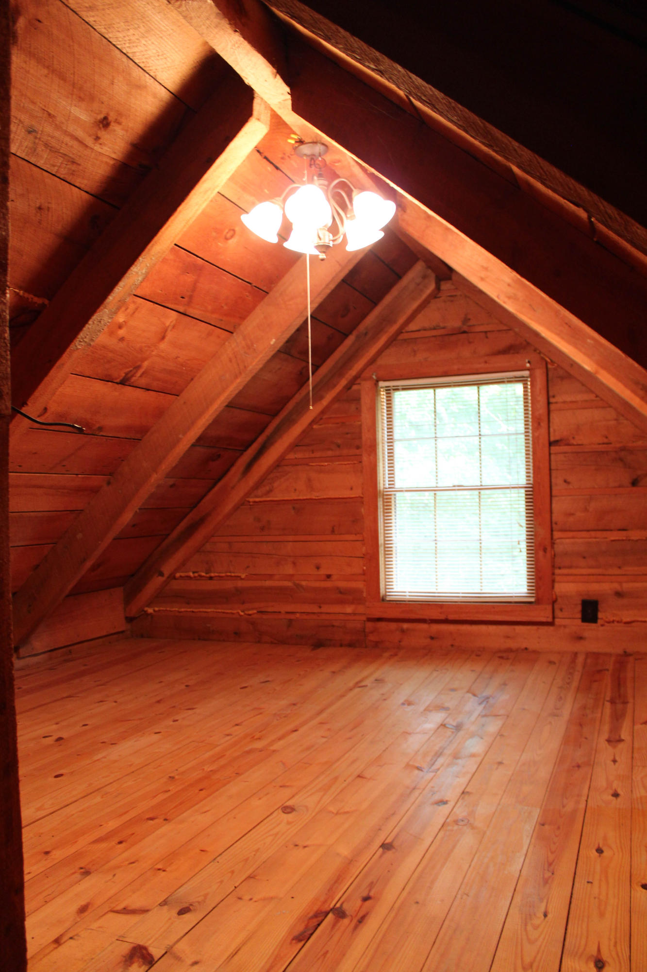 217 Lookout Drive Rising Fawn, GA 30738 - Photo 19 of 19 Bedroom