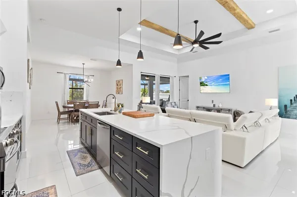 $525,000 | 1 Northwest 8th Terrace, Cape Coral, FL 33993