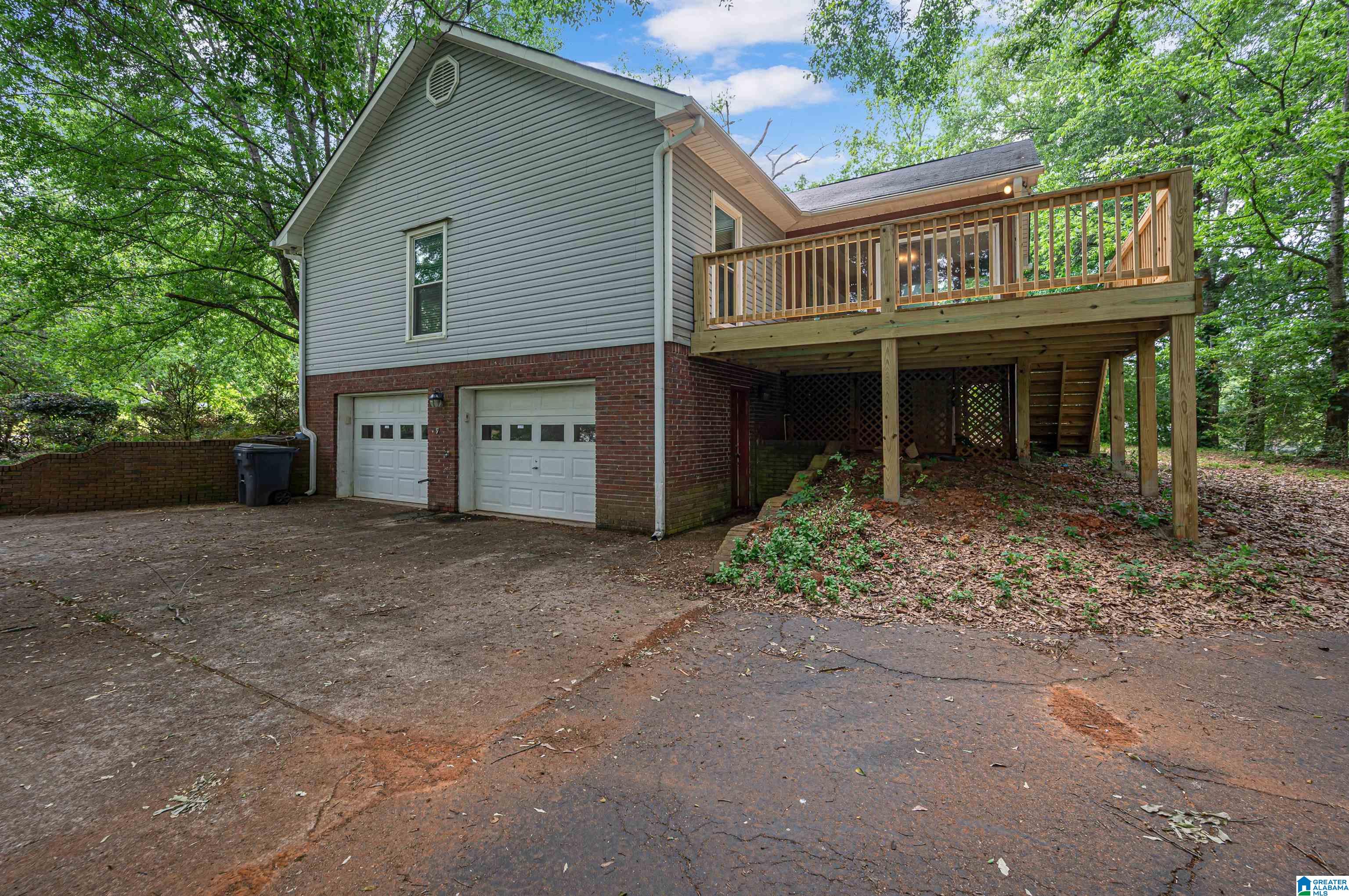 5537 Spring Creek Road Montevallo, AL 35115 - Photo 49 of 53 Gallery Image 49