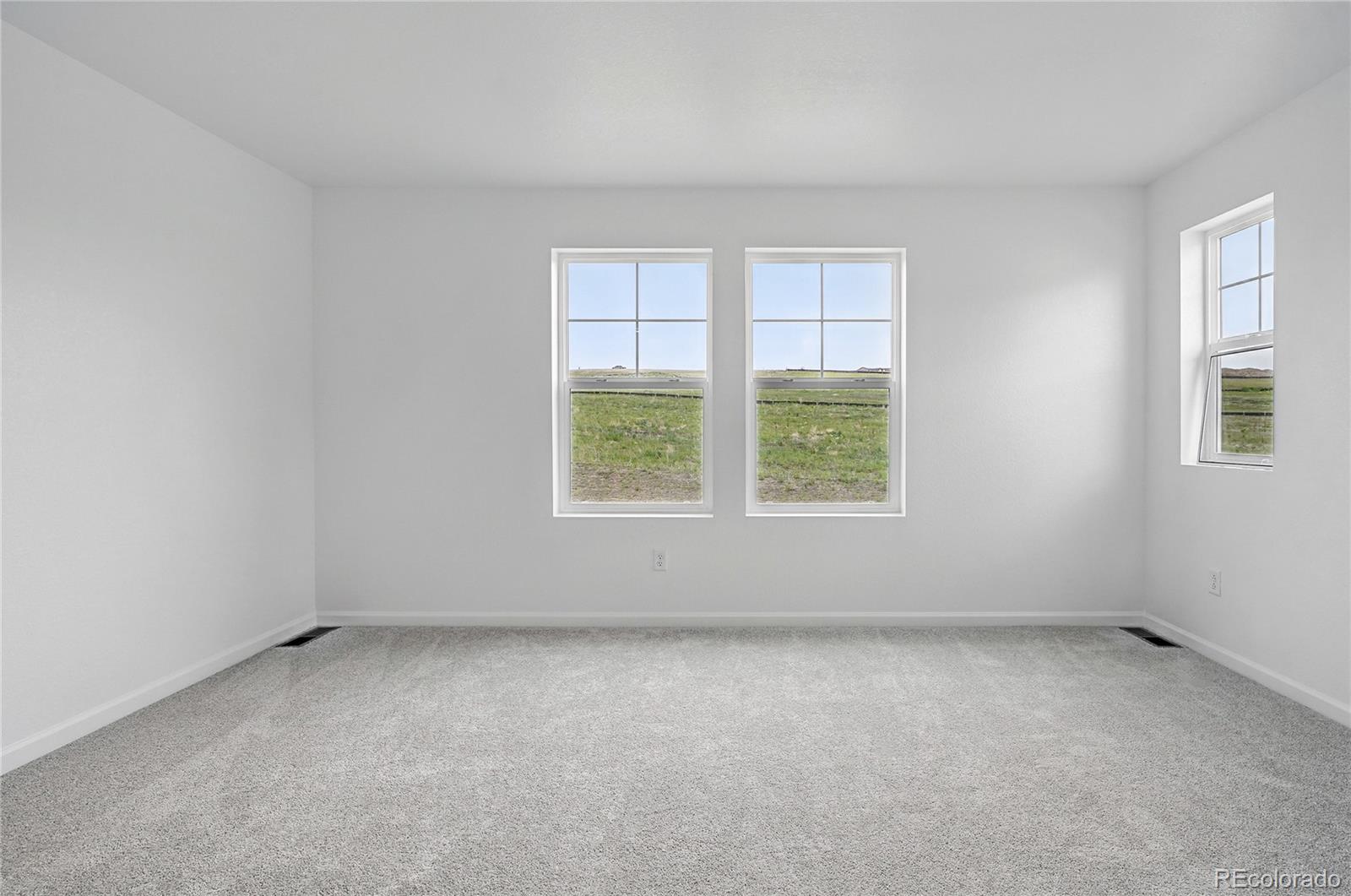 39713 Penn Road Elizabeth, CO 80107 - Photo 17 of 32 an empty room with a window