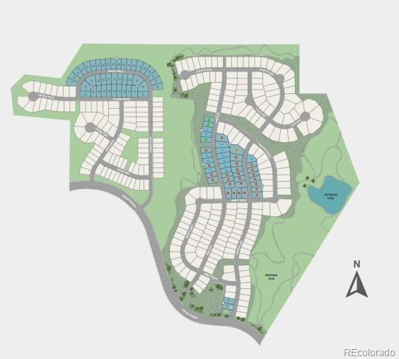 39713 Penn Road Elizabeth, CO 80107 - Photo 32 of 32