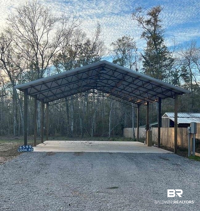 6599 Cook Road Foley, AL 36535 - Photo 12 of 17