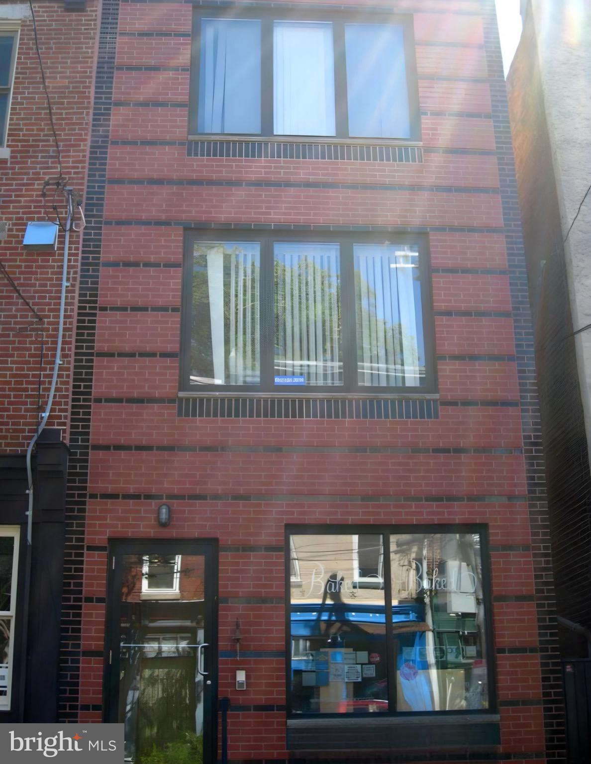 815 South 4th Street Philadelphia, PA 19147 - Photo 2 of 10 a front view of a building