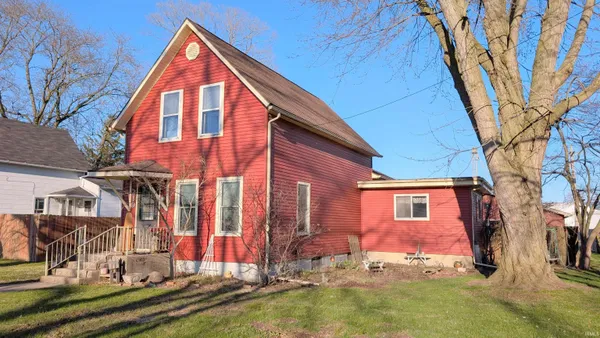 $165,000 | 219 North Union Street, Bluffton, IN 46714