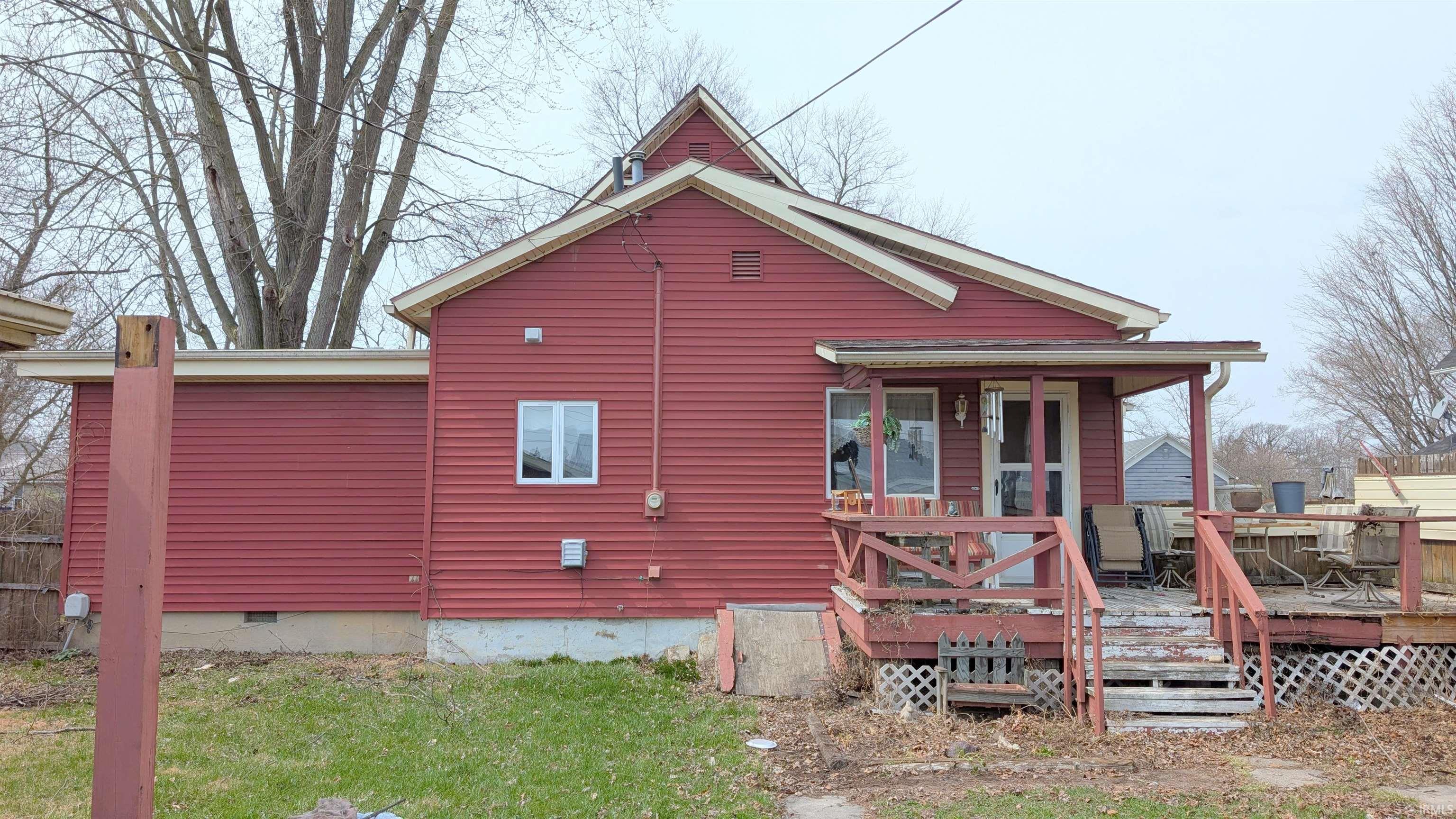 219 North Union Street Bluffton, IN 46714 - Photo 21 of 23