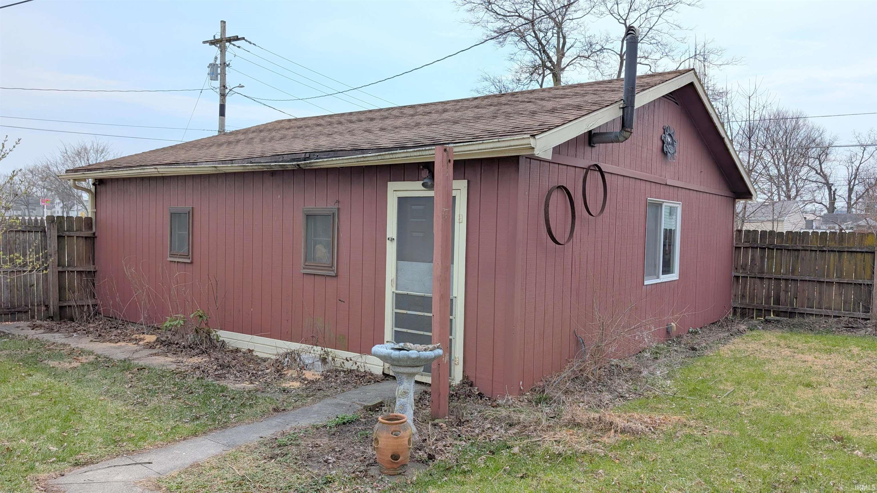 219 North Union Street Bluffton, IN 46714 - Photo 22 of 23