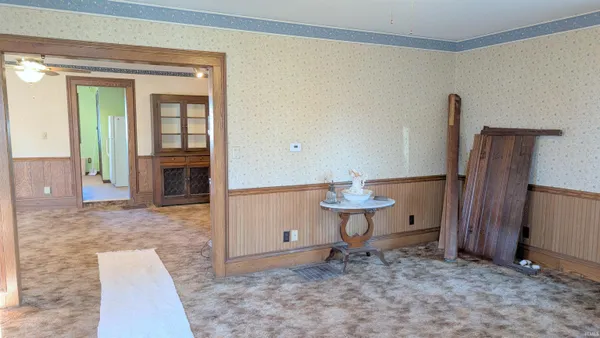 $165,000 | 219 North Union Street, Bluffton, IN 46714