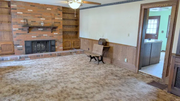 $165,000 | 219 North Union Street, Bluffton, IN 46714