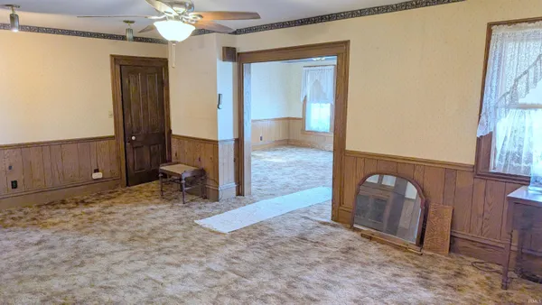 $165,000 | 219 North Union Street, Bluffton, IN 46714