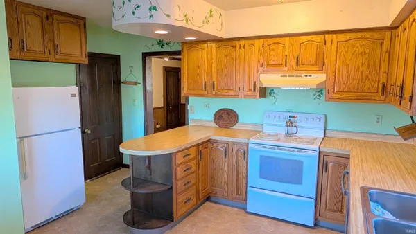 $165,000 | 219 North Union Street, Bluffton, IN 46714