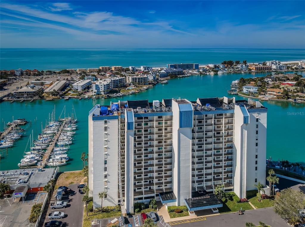 9525 Blind Pass Road, Unit 505 St. Pete Beach, FL 33706 - Photo 34 of 53