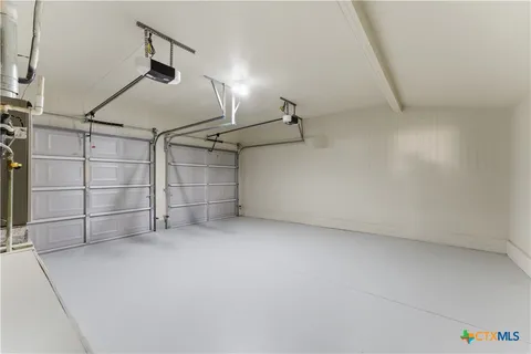 a view of a hallway